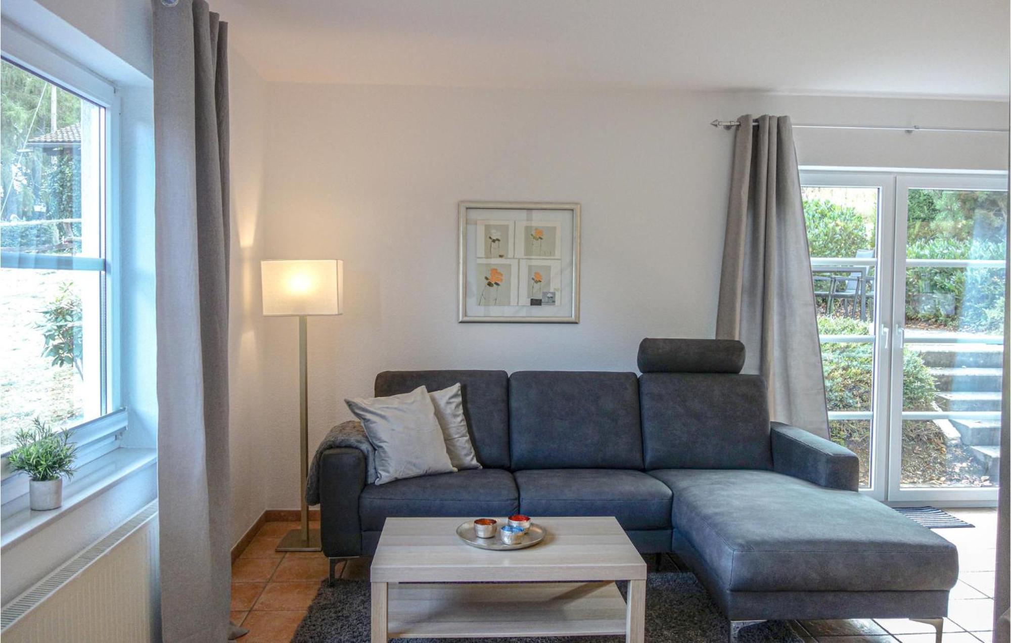 Gorgeous Home In Attendorn With Kitchen Esterno foto
