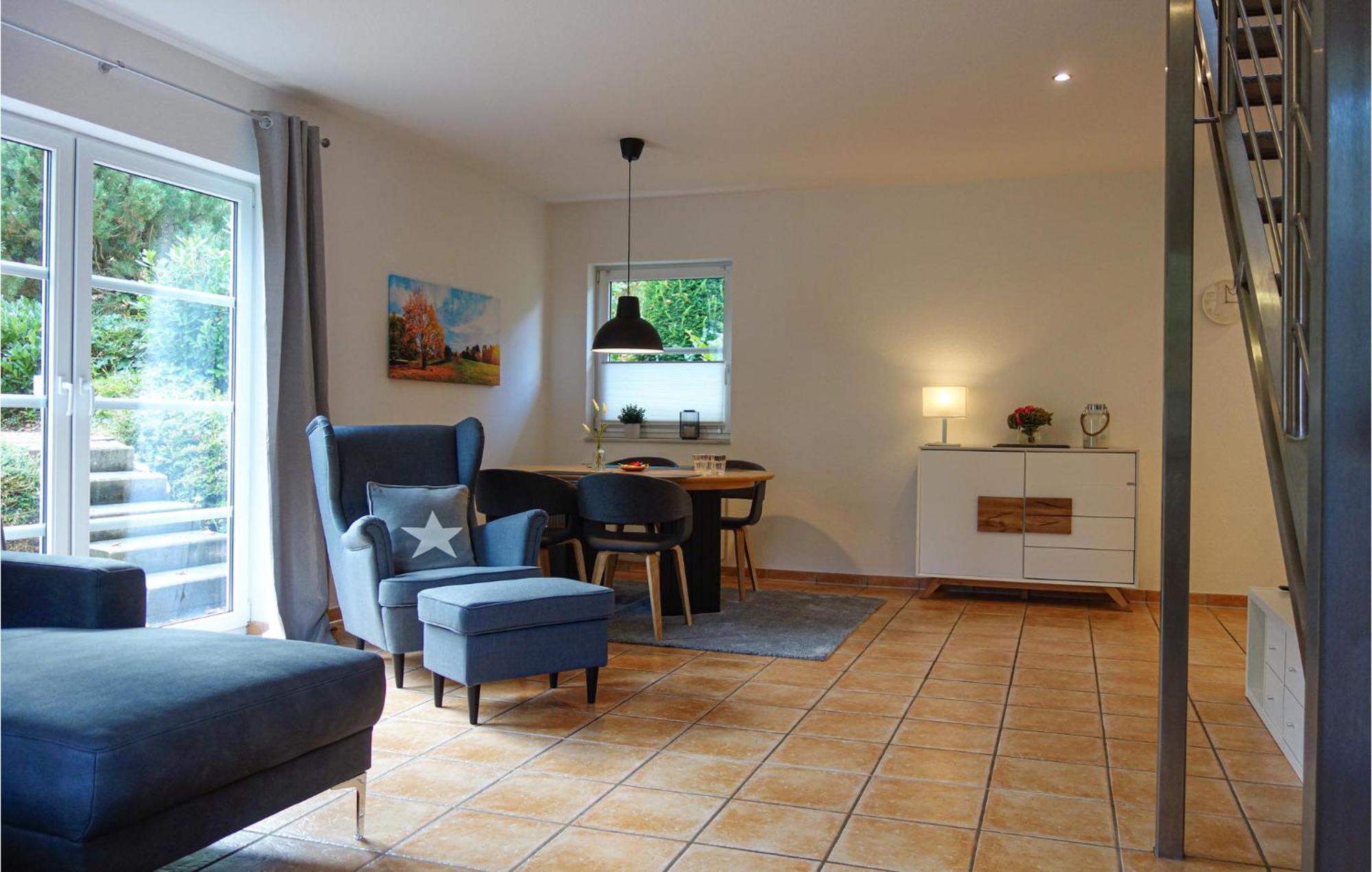 Gorgeous Home In Attendorn With Kitchen Esterno foto