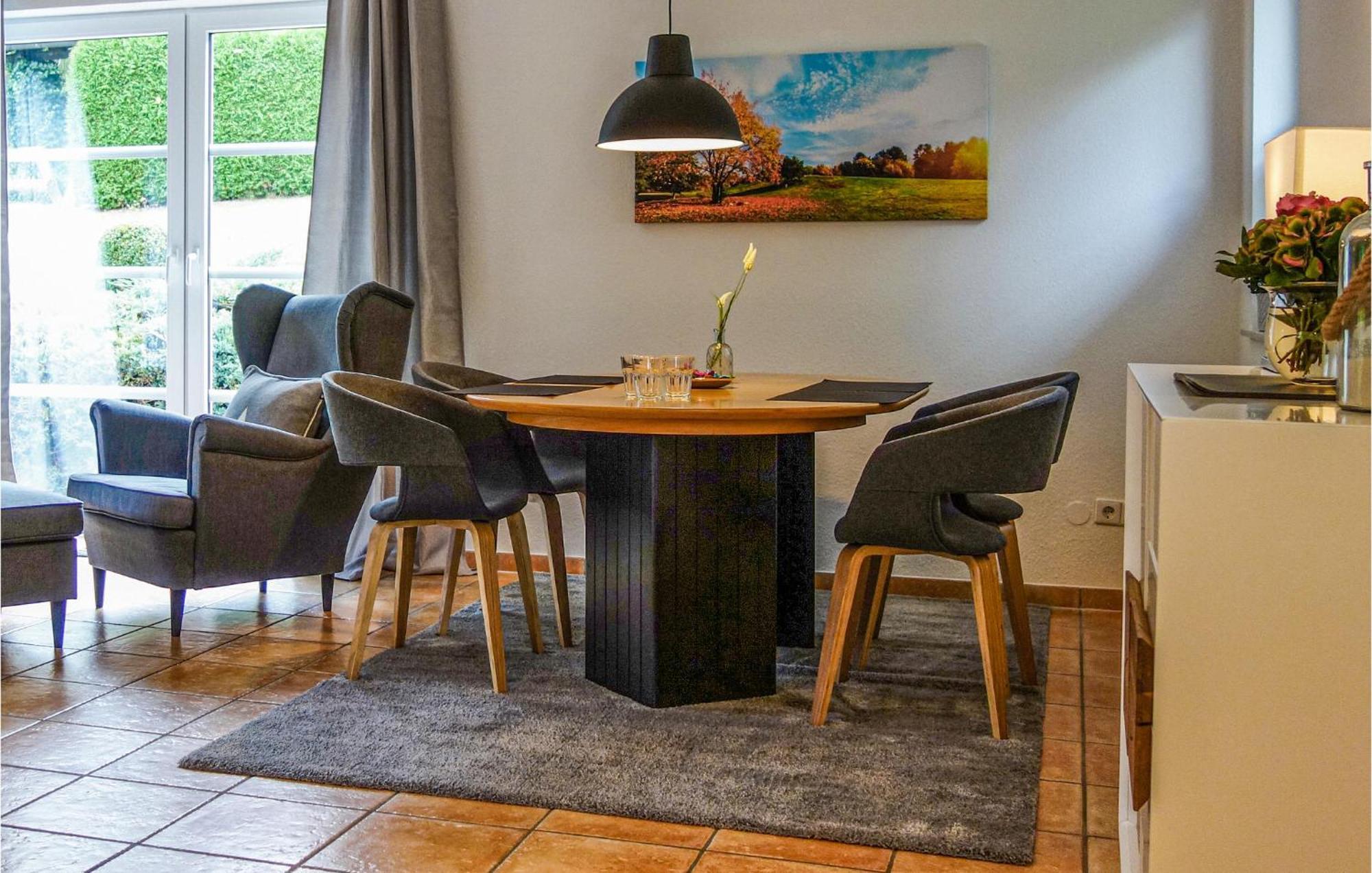 Gorgeous Home In Attendorn With Kitchen Esterno foto